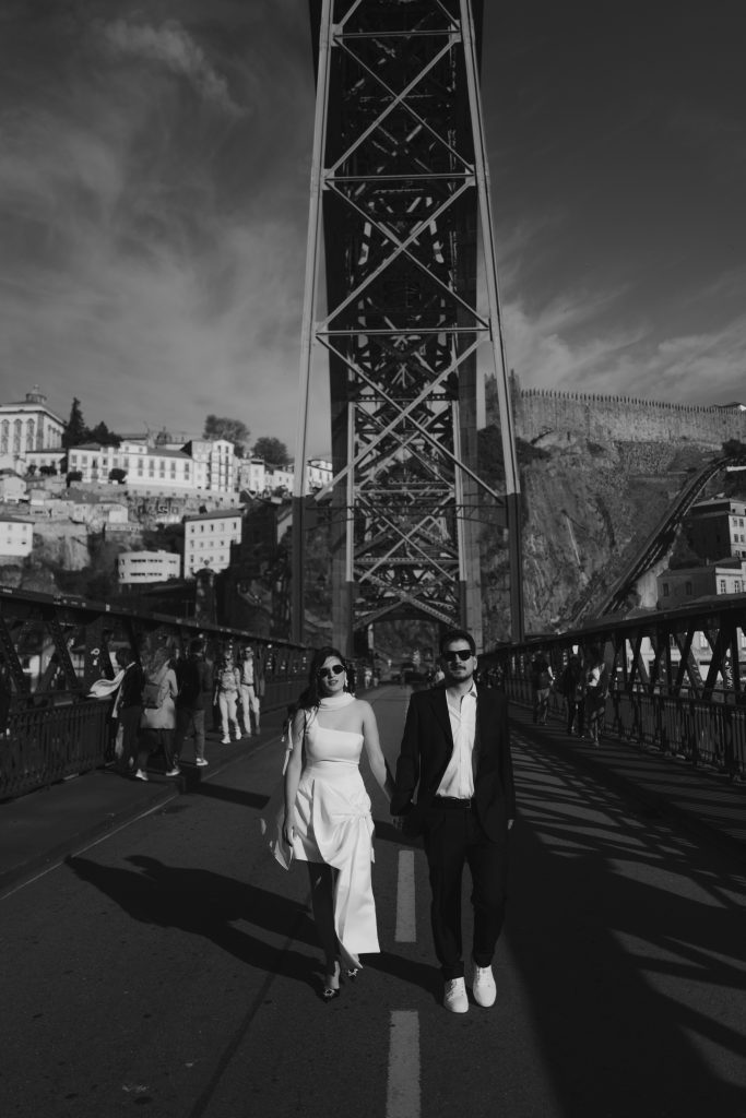 Margarida & Tiago - 1